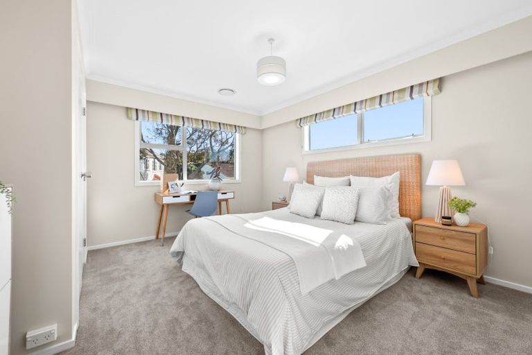 Photo of property in 14 Orr Crescent, Hutt Central, Lower Hutt, 5011