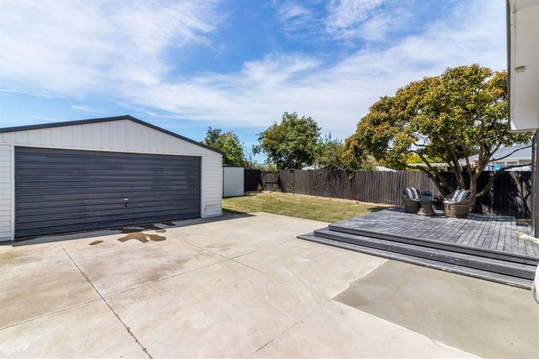 Photo of property in 4 Lovelock Street, Dallington, Christchurch, 8061