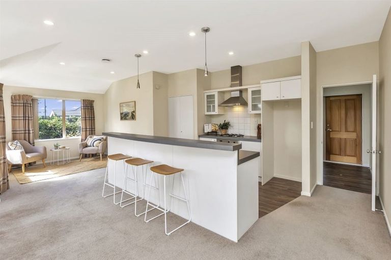 Photo of property in 2 Saracen Avenue, Northwood, Christchurch, 8051