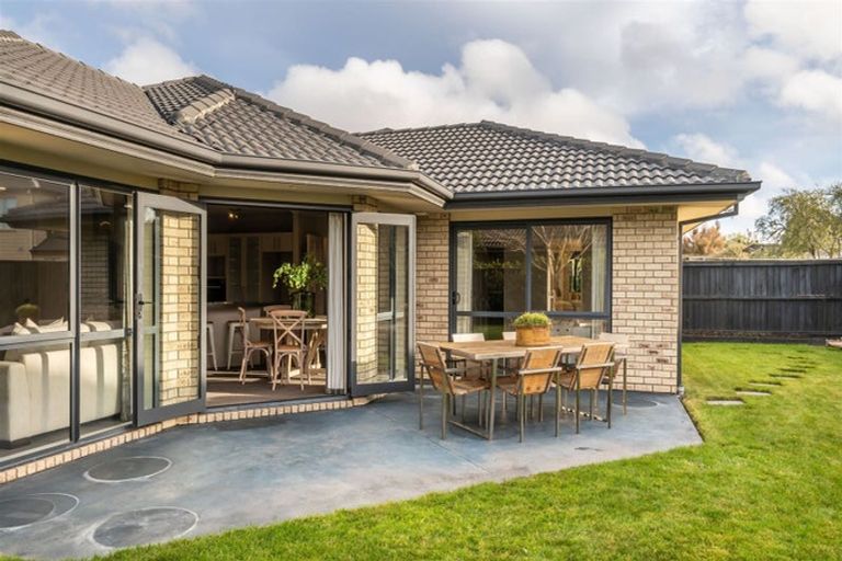 Photo of property in 38 O'neill Avenue, Northwood, Christchurch, 8051