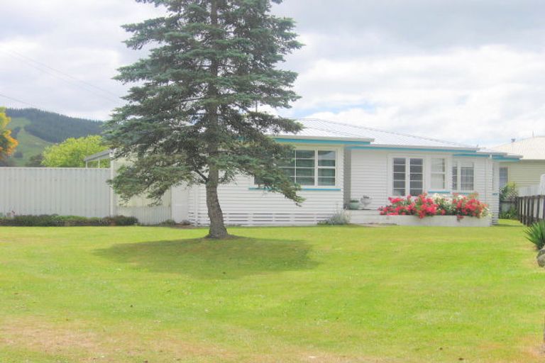 Photo of property in 22 Tuku Street, Taumarunui, 3920