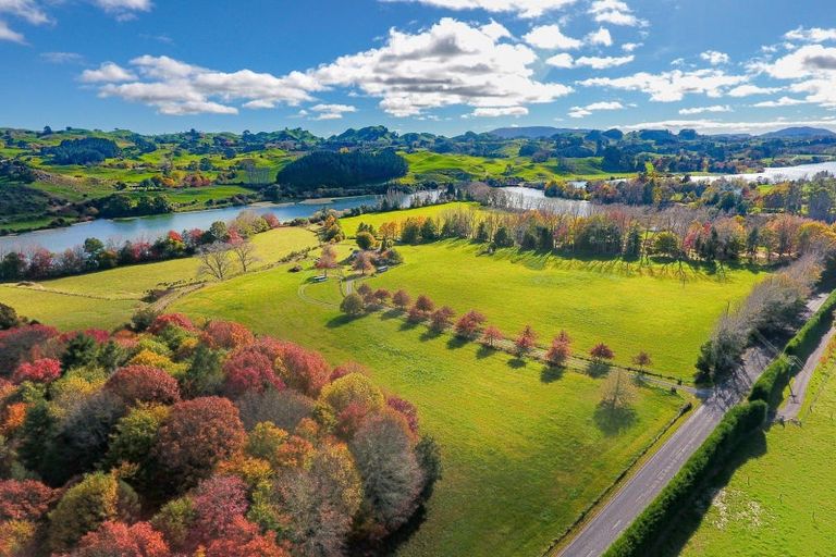 Photo of property in 21 Mangatete Road, Waikite Valley, Rotorua, 3077