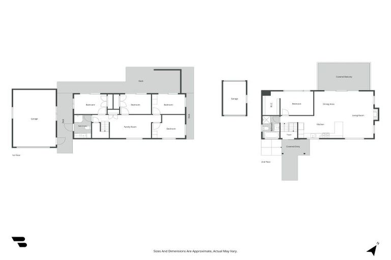 Photo of property in 246 Onemana Drive, Onemana, Whangamata, 3691