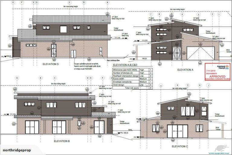 Photo of property in 21 Annmarie Avenue, Totara Park, Auckland, 2019