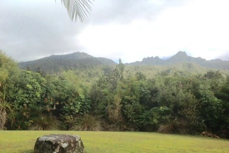 Photo of property in 184 Hikuai School Road, Hikuai, 3579