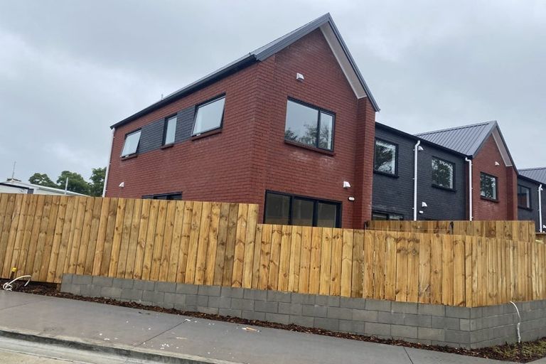 Photo of property in 42/125b Metcalfe Road, Ranui, Auckland, 0612