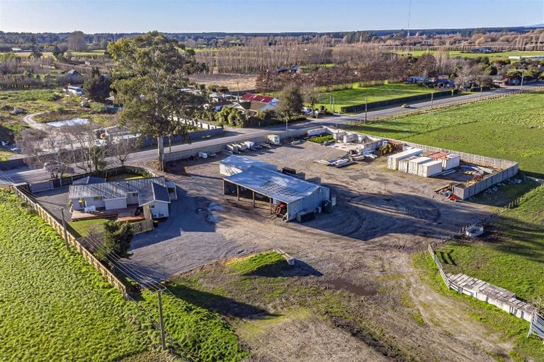 Photo of property in 745 Marshland Road, Ouruhia, Christchurch, 8083
