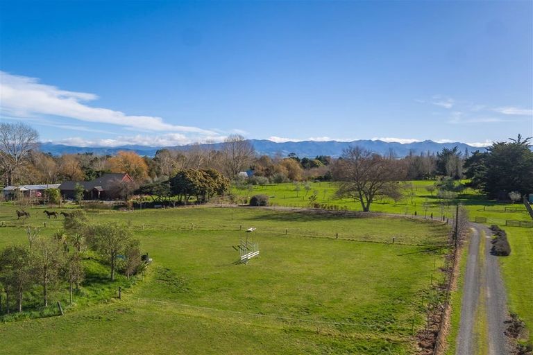 Photo of property in 28 Nursery Road, Homebush, Masterton, 5810