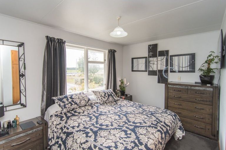 Photo of property in 871 Arowhenua Road, Kerrytown, Timaru, 7974
