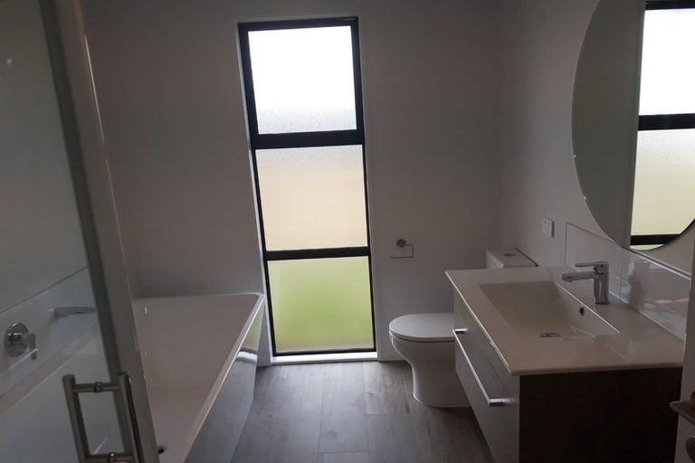 Photo of property in 11 Burrow Street, Rolleston, 7677