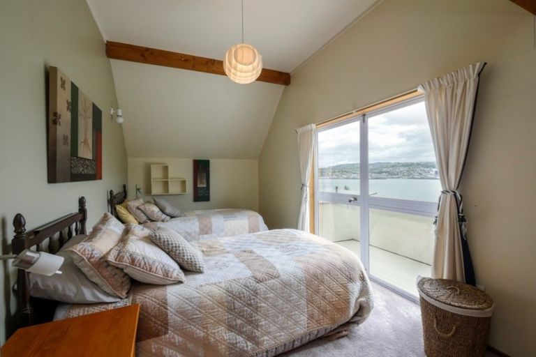 Photo of property in 4 Doon Street, Vauxhall, Dunedin, 9013