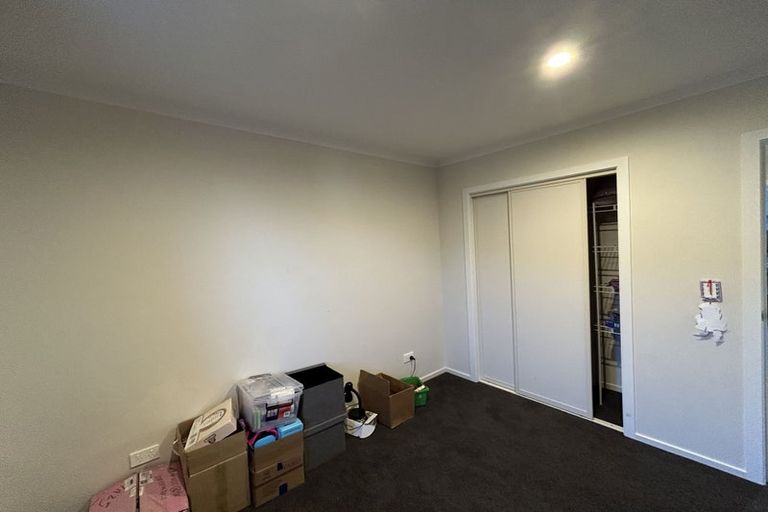 Photo of property in 47 Bradwell Crescent, Halswell, Christchurch, 8025