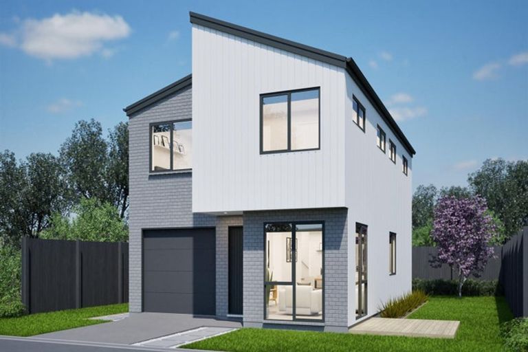 Photo of property in 55 Picnic Point Road, Hobsonville, 0616