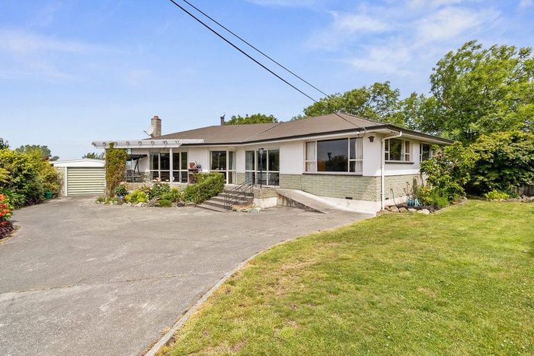 Photo of property in 12 Rimu Street, Highfield, Timaru, 7910
