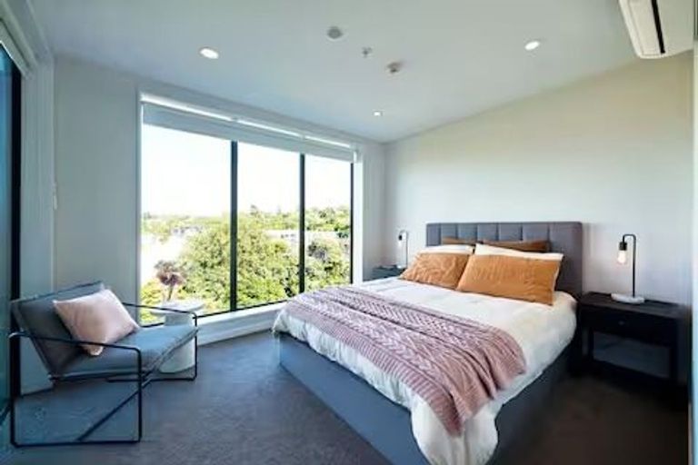Photo of property in The Victor, 507/4 Bute Road, Browns Bay, Auckland, 0630