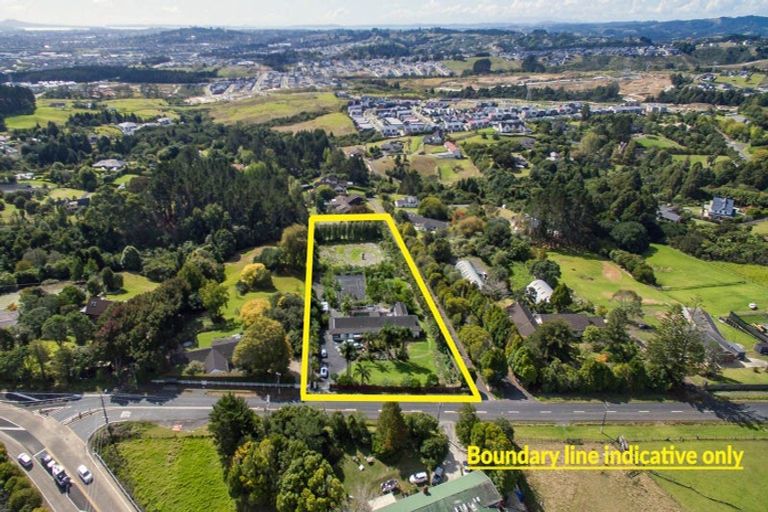 Photo of property in 330 Redoubt Road, Totara Park, Auckland, 2019