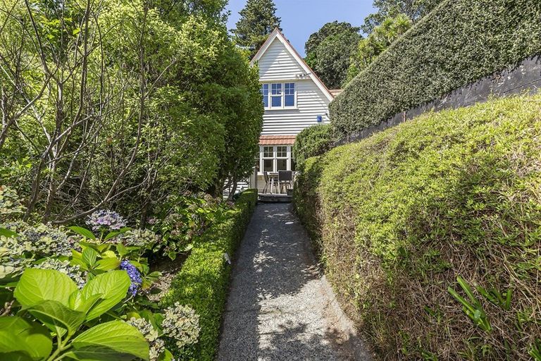 Photo of property in 161 Upland Road, Kelburn, Wellington, 6012