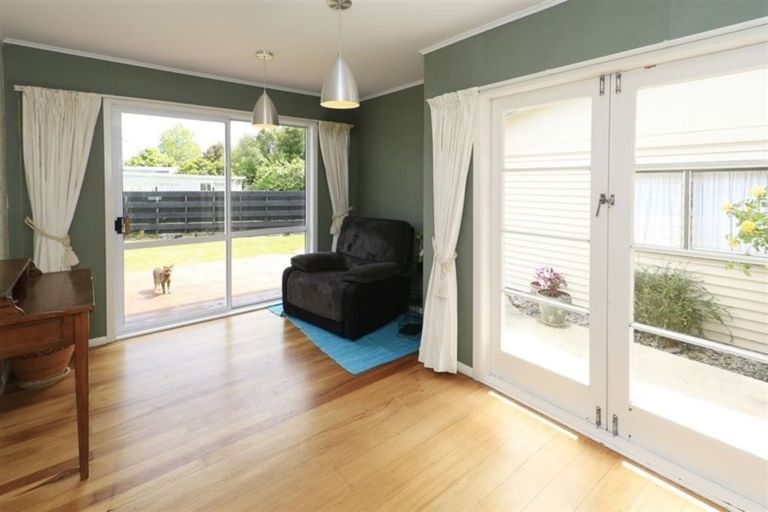 Photo of property in 31 Gillies Avenue, Claudelands, Hamilton, 3214