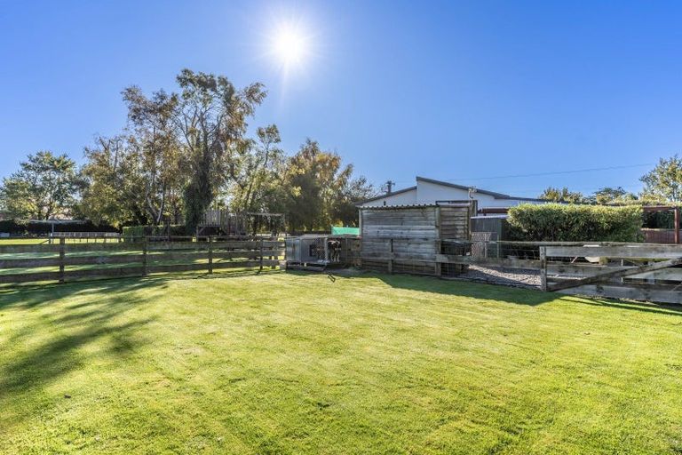 Photo of property in 335 Egerton Road, Winton, 9782