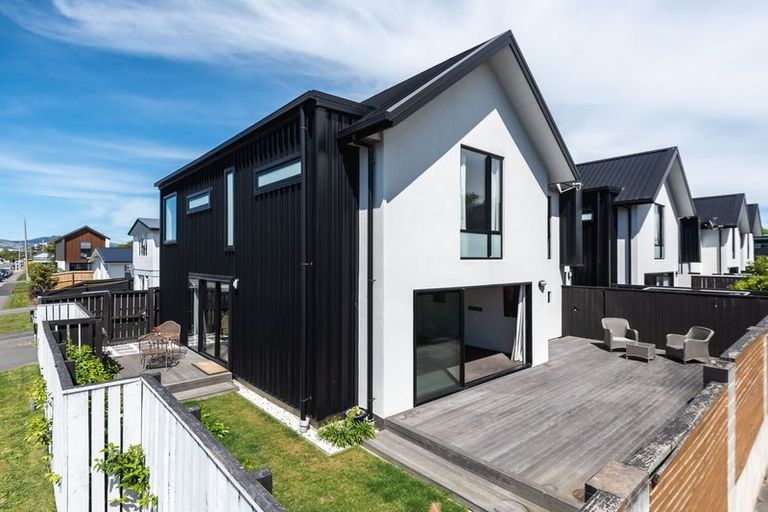 Photo of property in 67a Sherborne Street, St Albans, Christchurch, 8014