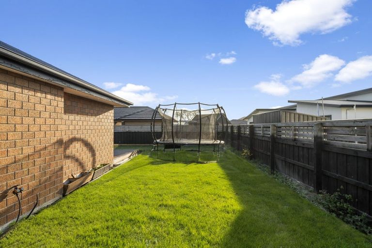 Photo of property in 4 Albert Wills Avenue, Halswell, Christchurch, 8025