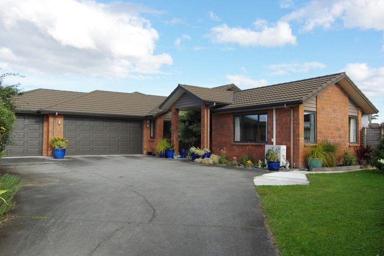 Photo of property in 70 Te Huia Drive, Flagstaff, Hamilton, 3210