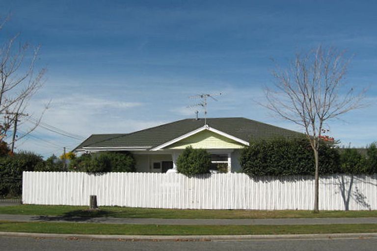 Photo of property in 107 Chalmers Avenue, Hampstead, Ashburton, 7700