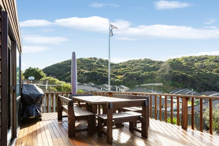 Photo of property in 19 Shackle Lane, Whitby, Porirua, 5024