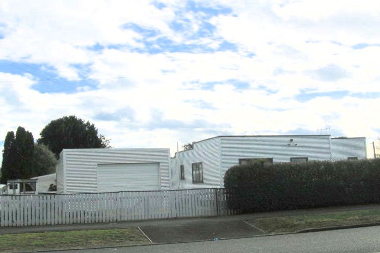 Photo of property in 46 Blackburn Street, Frankton, Hamilton, 3204