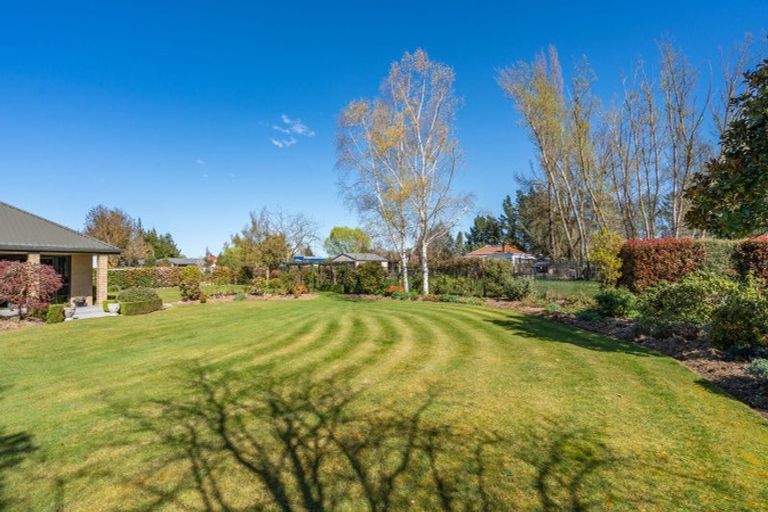 Photo of property in 39 Montrose Avenue, Culverden, 7392