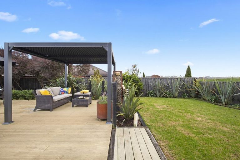 Photo of property in 11 Awanui Avenue, Te Kauwhata, 3710
