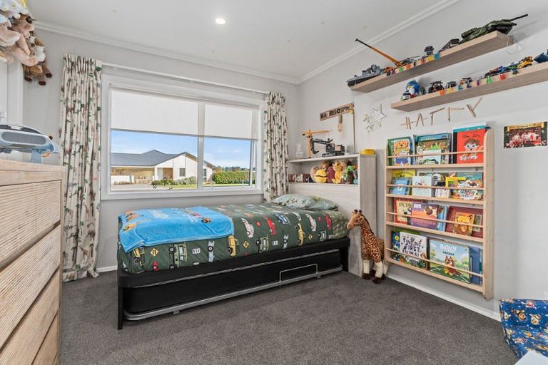 Photo of property in 4 Fantail Avenue, Carterton, 5713