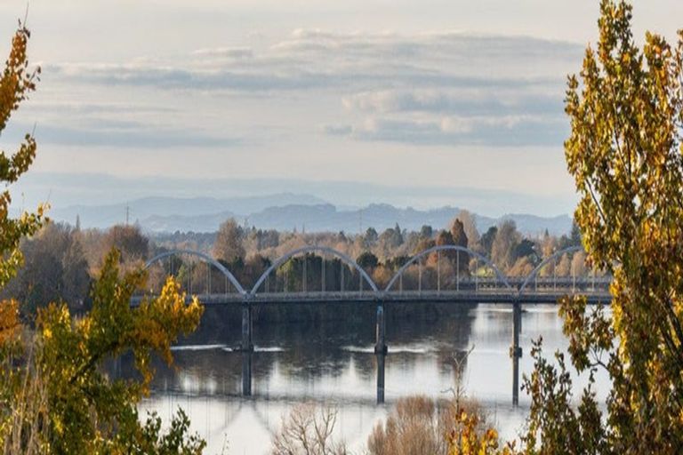 Photo of property in 130 Riverview Road, Huntly, 3700