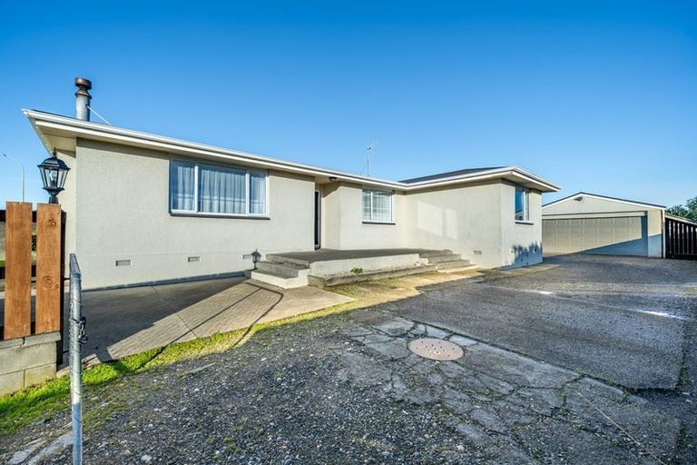 Photo of property in 28 Argyle Street, Kew, Invercargill, 9812