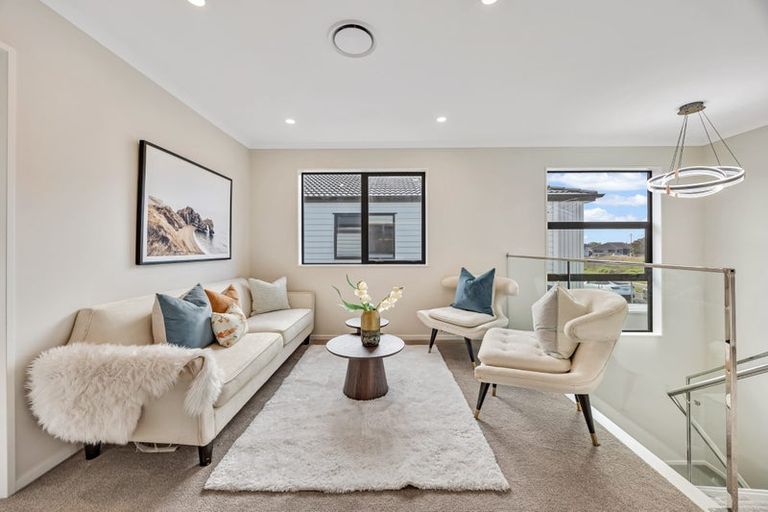 Photo of property in 17 Puia Street, Papatoetoe, 2025