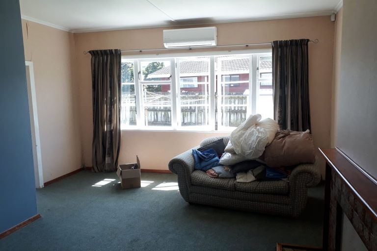 Photo of property in 7 Rata Street, Naenae, Lower Hutt, 5011