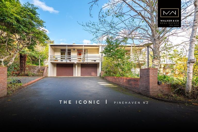 Photo of property in 41 Fendalton Crescent, Pinehaven, Upper Hutt, 5019