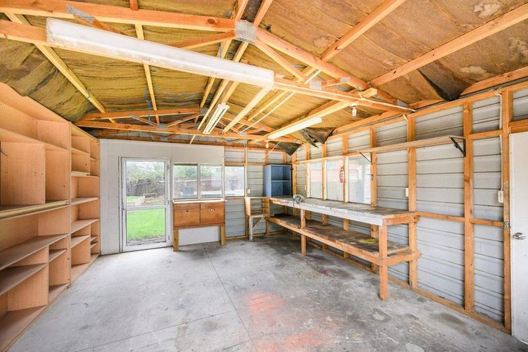 Photo of property in 158 Denbigh Street, Feilding, 4702