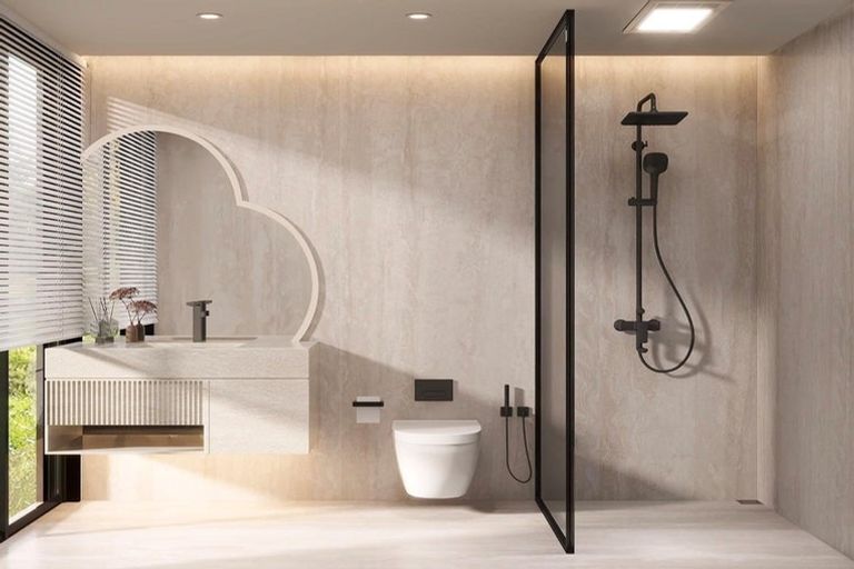 Photo of property in 768 Redoubt Road, Flat Bush, Auckland, 2019