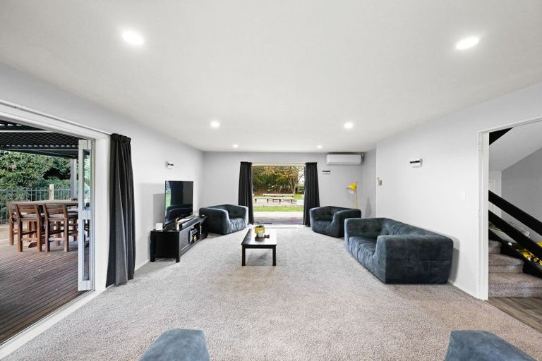 Photo of property in 280 Greenhill Road, Puketaha, Hamilton, 3281