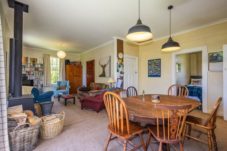 Photo of property in 10 Piwari Street, Rangataua, Ohakune, 4691