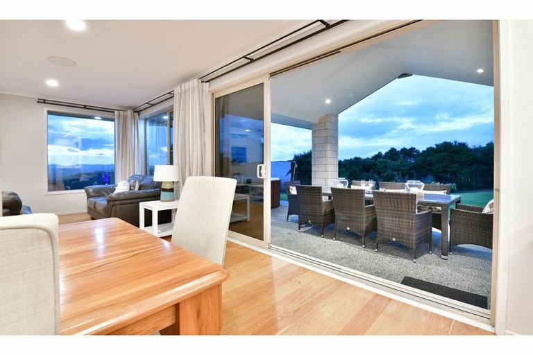 Photo of property in 228 J Tolhopf Road, Makarau, Warkworth, 0981