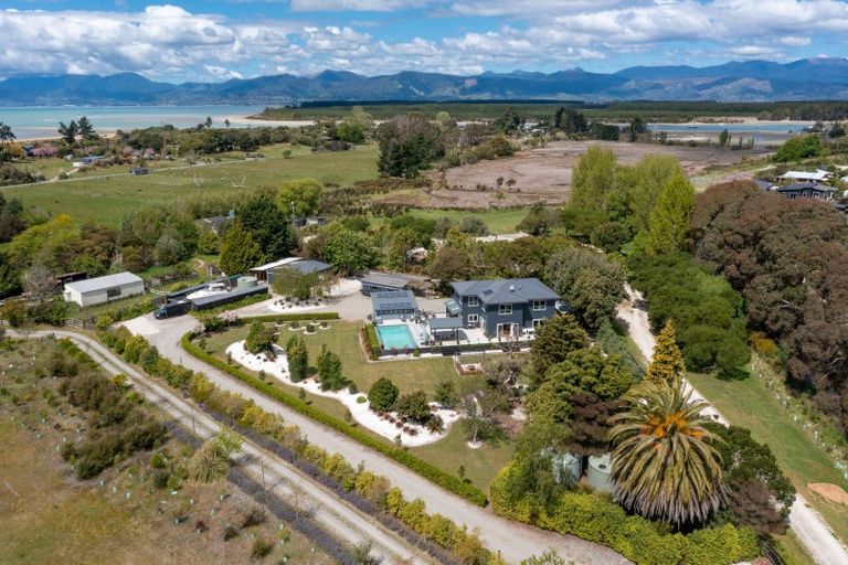 Photo of property in 128 Aranui Road, Mapua, 7005