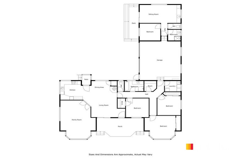 Photo of property in 81 Bush Road, Mosgiel, 9024