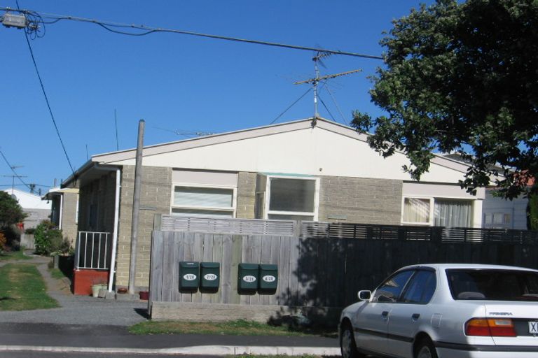 Photo of property in 28 Brussels Street, Miramar, Wellington, 6022