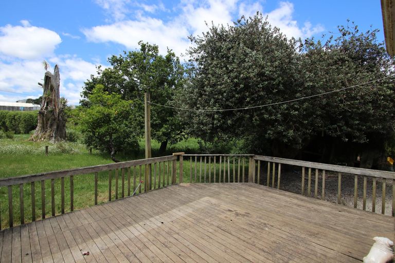 Photo of property in 322 Fairburn Road, Kaitaia, 0482