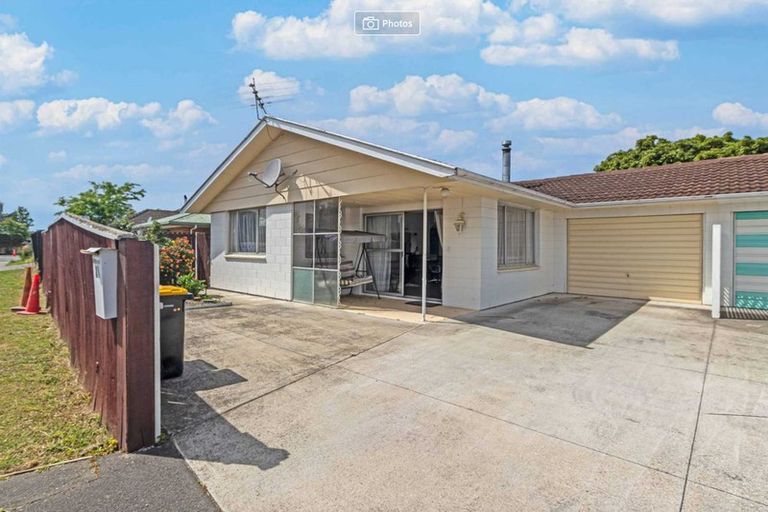 Photo of property in 3a Queen Street, Rangiora, 7400