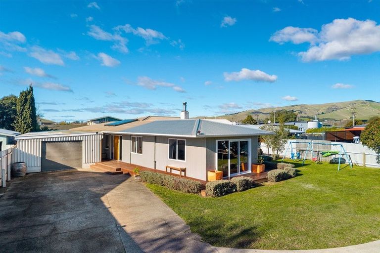 Photo of property in 77a Weld Street, Redwoodtown, Blenheim, 7201