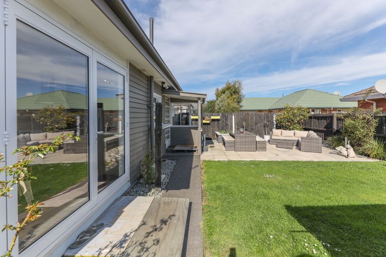 Photo of property in 45 Simeon Street, Spreydon, Christchurch, 8024
