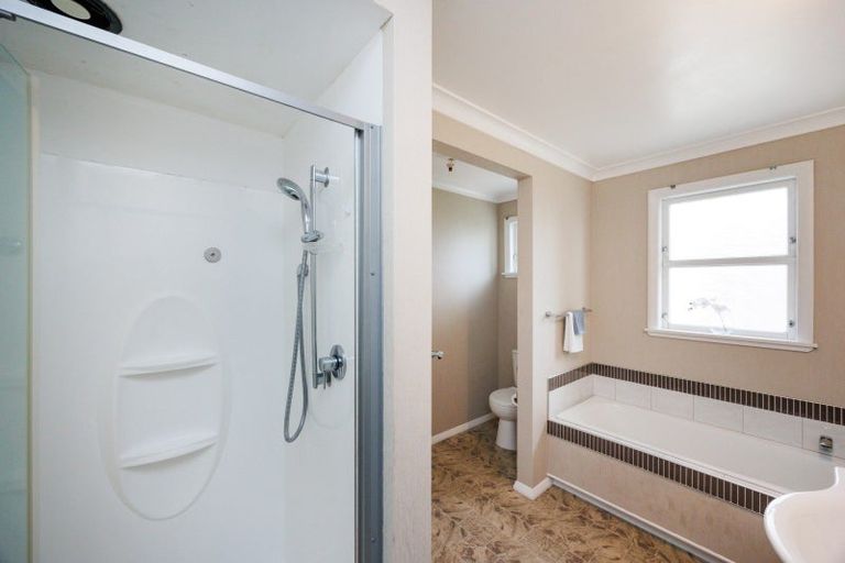 Photo of property in 6 Ruha Street, West End, Palmerston North, 4412